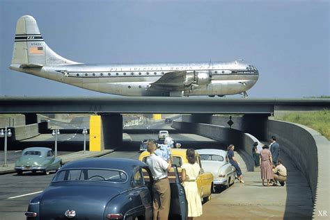 Pan American World Airways Flight 6: A Cabin Crew Perspective