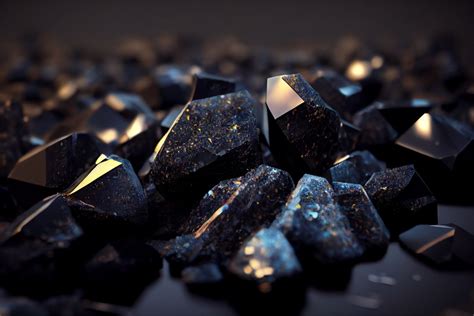 What Are The Different Types Of Obsidian? - That Crystal Site