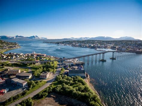 10 ciudades más bonitas de Noruega | Viajero Casual