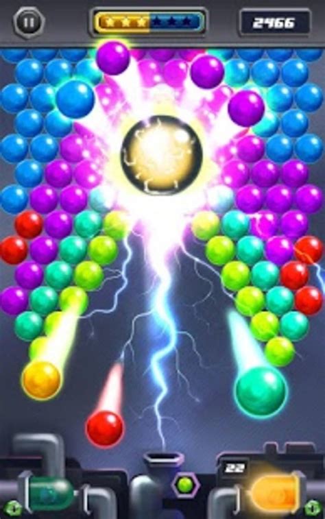 Power Pop Bubbles Game Download - fasrcorp