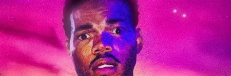 Acid Rap Review: Chance Revives Hype With Some Much Needed Nostalgia ...