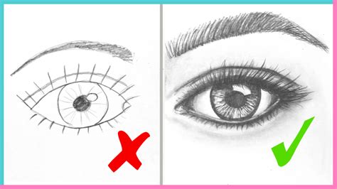 how-to-draw-eyes-for-beginners-step-by-step-how-to-draw-realistic-eyes-dos-and-donts-eye-drawing ...