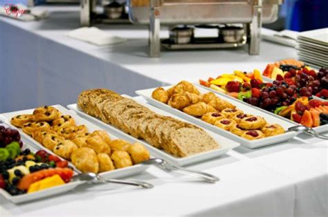 Get Continental Breakfast Buffet Ideas Pics - Buffet Ideas