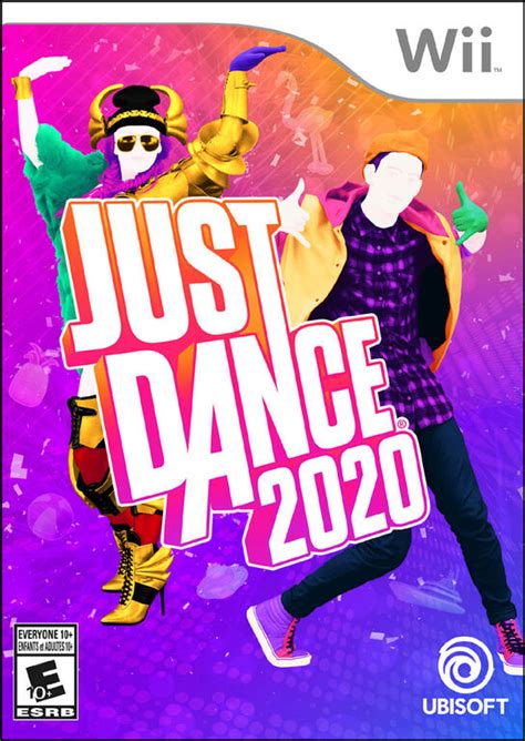 Just Dance 2020 - Nintendo Wii | Toys R Us Canada