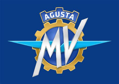 MV Agusta logo