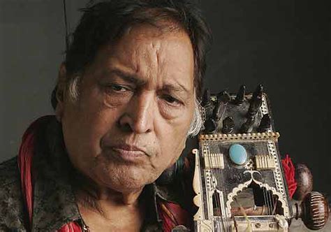 One Of India's Leading Musicians, Sultan Khan, Dies At Age 71 | WBUR