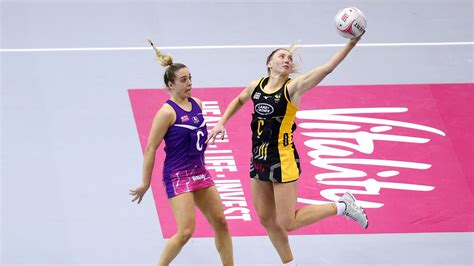 Tamsin Greenway's Vitality Netball Superleague Grand Final talking points | Netball News | Sky ...