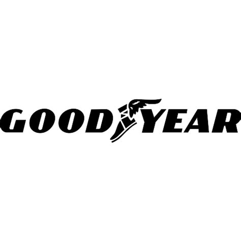 Goodyear logo vector SVG, PNG download free