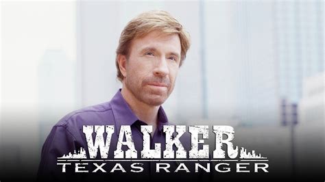 Watch Walker, Texas Ranger · Season 1 Full Episodes Free Online - Plex