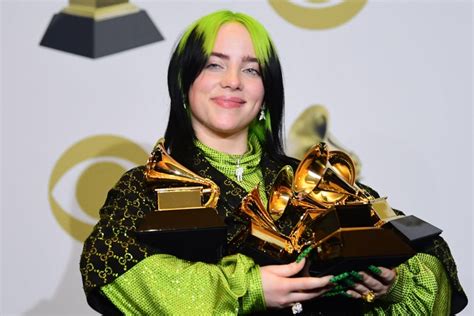 2020 Grammys review: Even winners like Billie Eilish don’t want them.