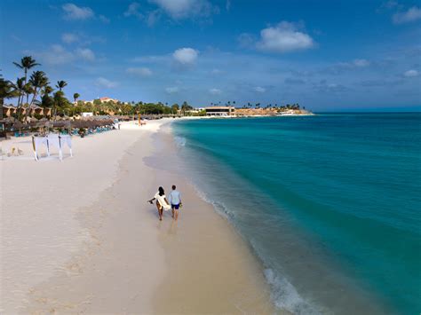 Romantic Honeymoons in Aruba | Aruba Honeymoon Packages