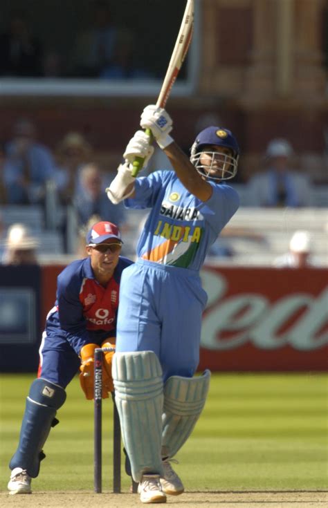 Sourav Ganguly turns 51: A complete look at career, accomplishments of ...