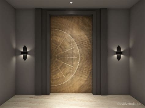 Contemporary Home Interior Doors | Cabinets Matttroy