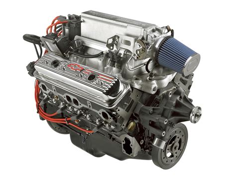 307 Crate Engine