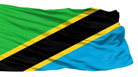 Tanzania Flag Wallpapers - Top Free Tanzania Flag Backgrounds ...