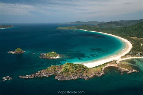 NACPAN BEACH, EL NIDO: One of the Best Beaches in the Philippines (2022) - Ultimate Travel Guide