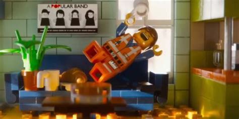 'The Lego Movie' Trailer Is The Stop-Motion Brickimation Of Our Dreams ...