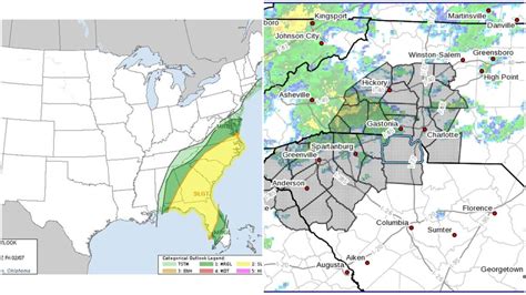 Weather prompts York County SC school closings | Rock Hill Herald