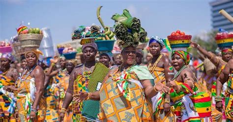 6 exciting things to do in Tamale before and after Ghana’s 62nd Independence anniversary | Pulse ...