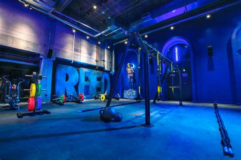 John Reed Fitness Brings Vibrant Workouts, Design, and Music to New ...