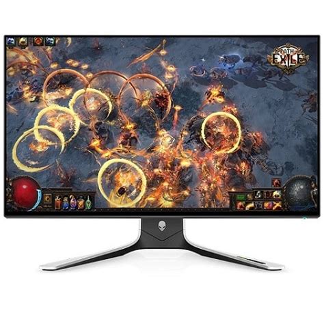 Alienware - Gaming Monitors | Dell USA