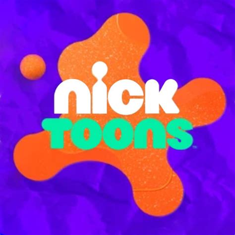 Nicktoons YouTube Channel profile picture 2023 V2 by Yellowdude74 on DeviantArt