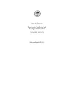 State of Tennessee - TN.gov / state-of-tennessee-tn-gov.pdf / PDF4PRO