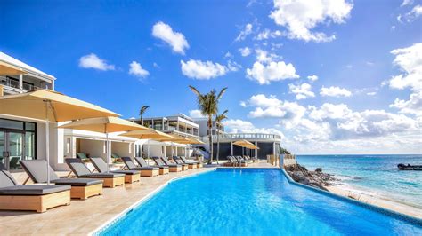 The Loren at Pink Beach, Smiths Parish, Bermuda - Hotel Review | Condé ...