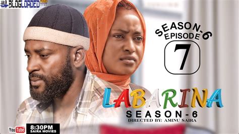 MOVIE: Labarina Season 6 Episode 7 (Complete) - BlogLoaded