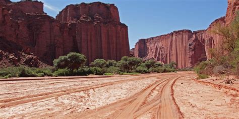 Ischigualasto & Talampaya | Contours Travel | Experts in tailor-made tours