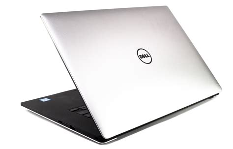 Dell XPS 15 (9560) Review: More Performance, Same Killer Good Looks | HotHardware