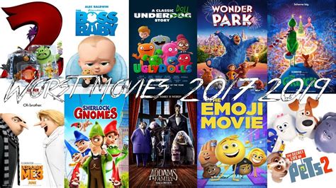 Animation movies from 2017 - hopdebible