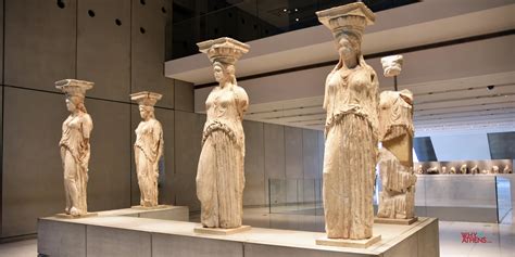 The Acropolis Museum | Photo story of one of the world's best museums