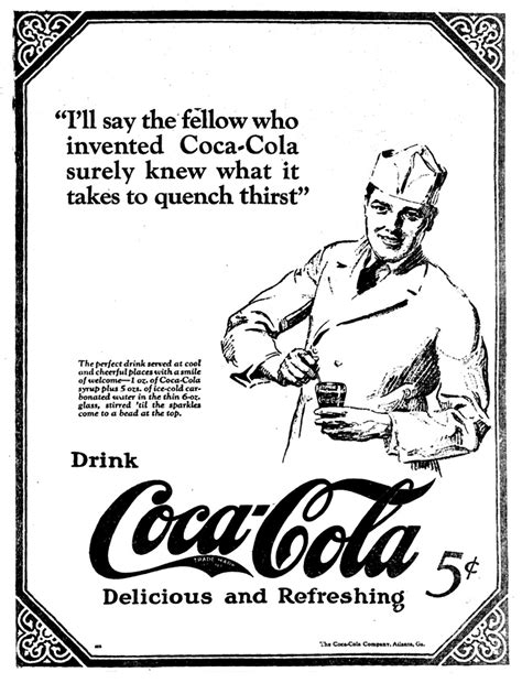 The Near-Impossible Feat of Recreating the 1886 Version of Coca-Cola ...