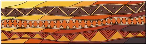 Artwork - Wurundjeri Woi Wurrung Cultural Heritage Aboriginal Corporation