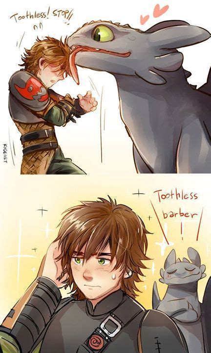 0611f5c057 - Hiccup and Toothless Photo (39880957) - Fanpop