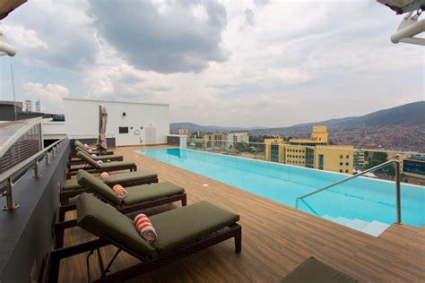 Ubumwe Grande Hotel Kigali, Kigali, RW - Reservations.com