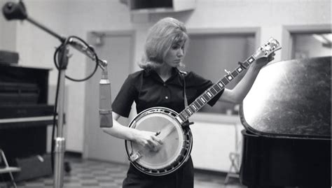 Roni Stoneman, ‘First Lady of the Banjo' and ‘Hee Haw' Cast Member ...