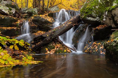 Taum Sauk Mountain, Missouri [OC] [2400x1602] : r/EarthPorn