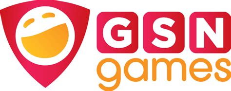 GSN Logo - LogoDix