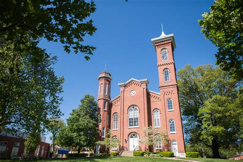 Illinois College plans students’ return to campus in August | Illinois College