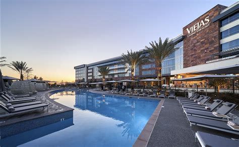 Viejas Casino & Resort - Casino Promotions