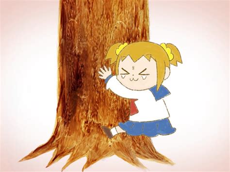 Popuko | Pop Team Epic Wiki | Fandom