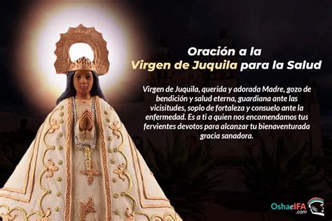 Milagrosa Oración a la Virgen de Juquila para pedir protección