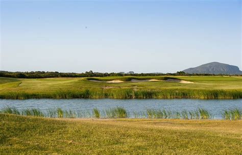 Maroochy River Golf Club in Bli Bli, Fairfax, Australia | GolfPass