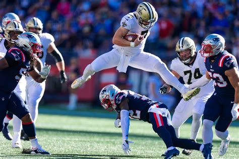 Taysom Hill's Multiple Roles Remains Important for Saints - Sports ...