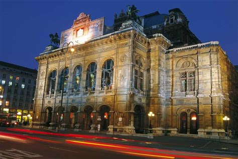 Vienna, Capital of Culture - Arts & Collections