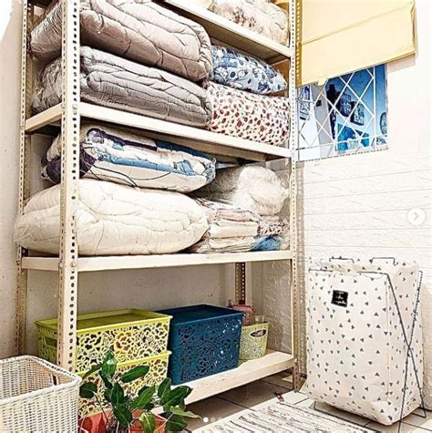 Inspirasi Gudang Rumah Minimalis - Homecare24