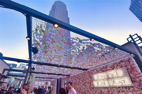 13 Scenic Rooftop Restaurants in Charlotte - American Eats