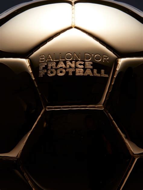 Ballon d’Or 2023 favourites - THE NEW INDIAN